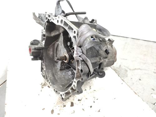 Gearbox PEUGEOT 407 (6D_) | BP21154785M3