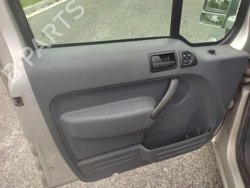 Left mirror FORD TOURNEO CONNECT 1.8 TDCi | BP26220531C26 