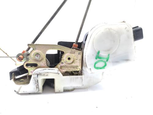 Front left lock MITSUBISHI GALANT VIII (EA_)  | BP21157706C98 