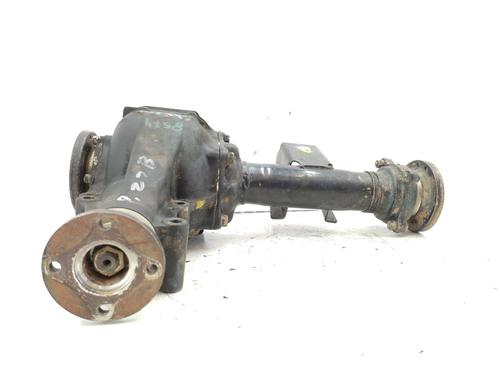 Used Front differential NISSAN TERRANO I (WD21) 2.7 TD 4WD (LBYD21) (99 hp) 25914273