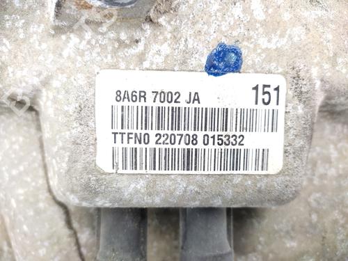 Gearkasse FORD FIESTA VI (CB1, CCN) 1.4 | BP21151255M3