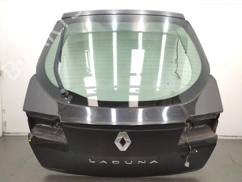 Used Tailgate RENAULT LAGUNA III (BT0/1) [2007-2015]  21159577