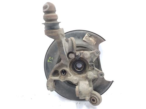 Used Left rear steering knuckle VOLVO XC90 I (275) D5 AWD (163 hp) 28601611