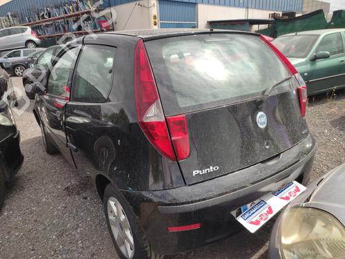 Computer motormanagement FIAT PUNTO (188_) 1.3 JTD 16V | BP21158331M57 