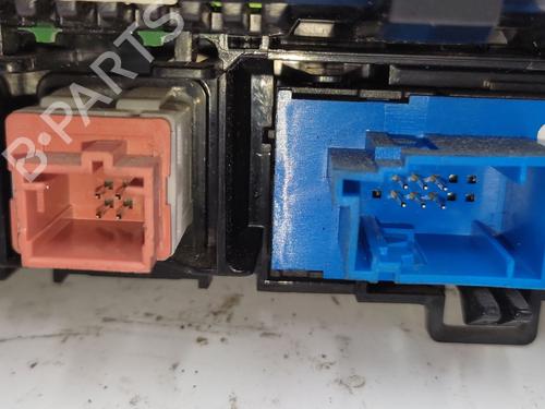 Climate control PEUGEOT 407 (6D_) 2.0 (6DRFNB, 6DRFNE) | BP29308477I5 