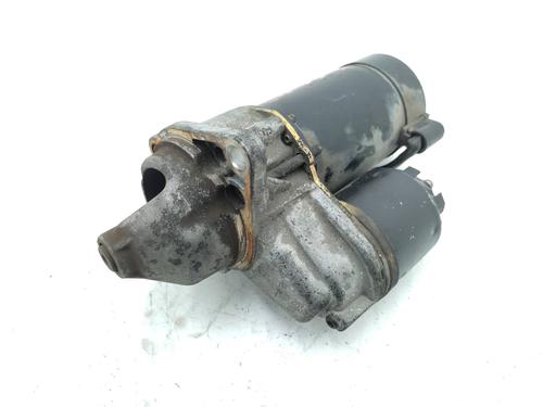 Used Starter OPEL CORSA C (X01) [2000-2009]  21150065