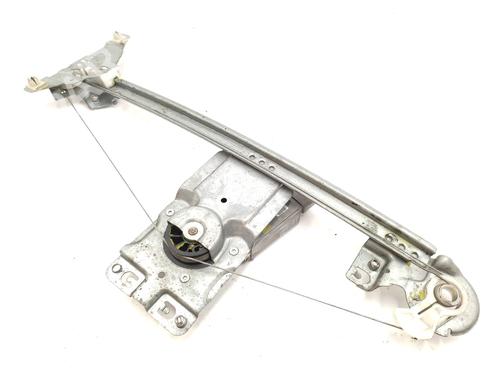 Rear right window mechanism PEUGEOT 307 SW (3H) 1.6 16V | BP21152948C25 