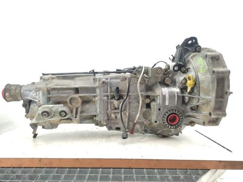 Used Gearbox SUBARU FORESTER (SG_) 2.0 X AWD (SG5) (158 hp) 21153840