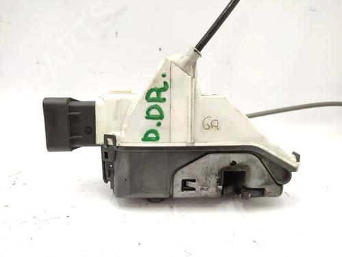 Front right lock CITROËN C4 CACTUS 1.2 VTi 82 | BP28538918C97 
