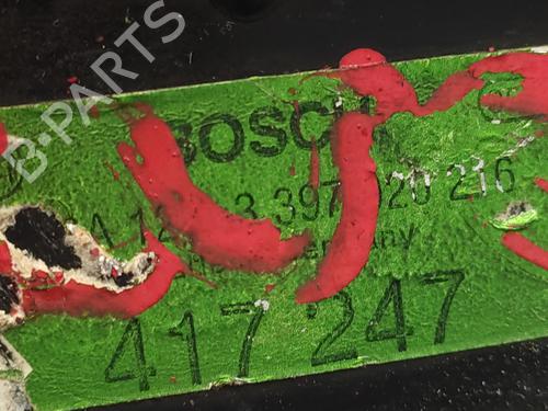 Front wiper motor VOLVO 440 (445)  | BP21156009M29 