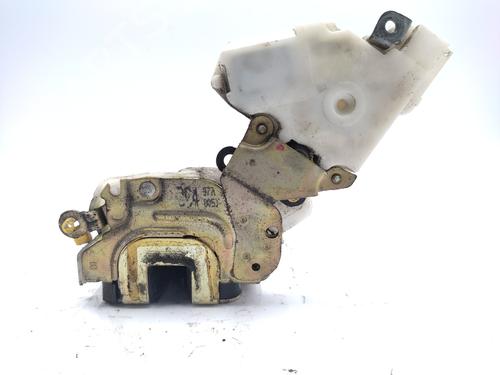 Front left lock NISSAN MICRA II (K11) 1.0 i 16V (K11) | BP21155165C98 
