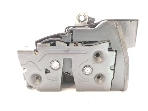 Front left lock MAZDA 3 (BK)  | BP23537163C98 