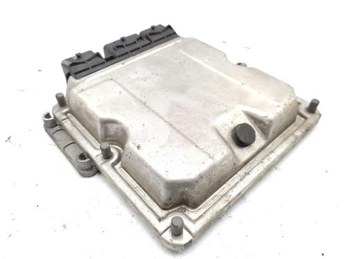Engine control unit (ECU) CITROËN XSARA (N1) 2.0 HDi 109 | BP21152840M57 