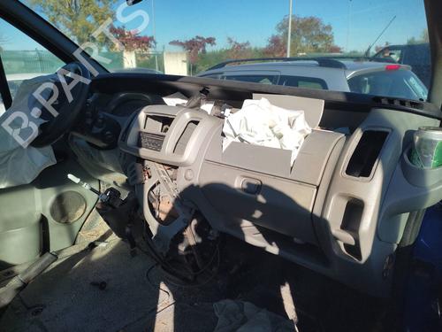 Starter RENAULT TRAFIC II Van (FL)  | BP21150411M8 