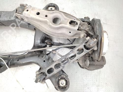 Rear axle BMW 1 (E87) 118 d | BP26207413M2 