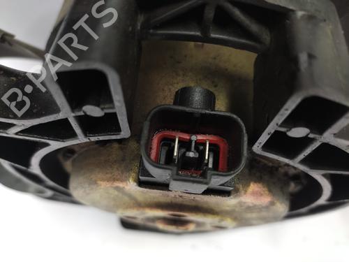 Radiator fan NISSAN PRIMERA Hatchback (P12) 1.9 dCi | BP21160101M35 