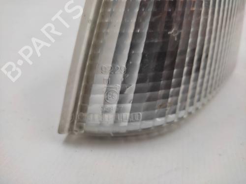 Left front indicator PEUGEOT EXPERT Van (222) 1.6 | BP24682742C32 