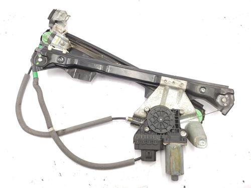 Raammechaniek links voor JAGUAR X-TYPE I (X400) 2.0 D (130 hp) 24059555