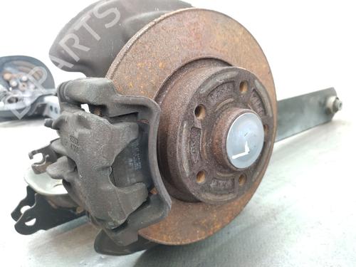 Rear axle RENAULT TRAFIC III Van (FG_)  | BP28583622M2 