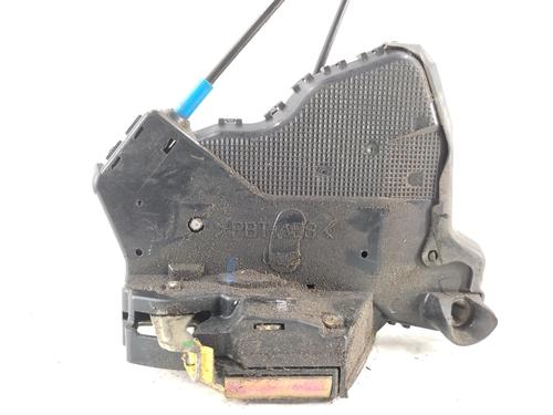 Used Front left lock TOYOTA AVENSIS Estate (_T25_) [2003-2008]  21150316