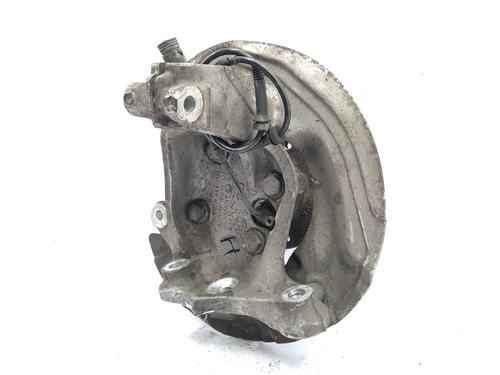 Left front steering knuckle BMW 1 (E87) 118 d | BP21159210M25 