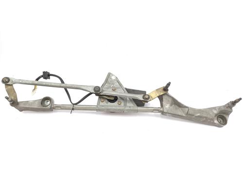 Front wiper motor MERCEDES-BENZ C-CLASS (W203)  | BP21160466M29 