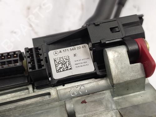 Switch MERCEDES-BENZ E-CLASS (W211) E 270 CDI (211.016) | BP28356469I30 
