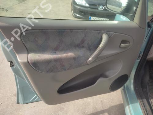 Bomba inyeccion CITROËN XSARA PICASSO (N68) 2.0 HDi | BP29909684M78