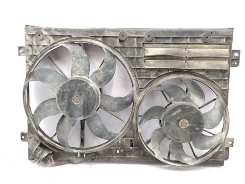 Used Radiator fan SKODA YETI (5L) [2009-2017]  28537894