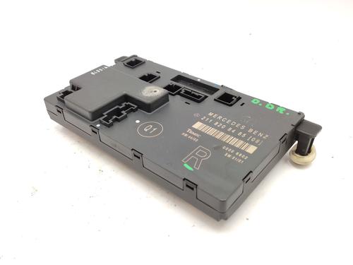 Modulo electronico MERCEDES-BENZ E-CLASS (W211) E 270 CDI (211.016) (177 hp) 28356461