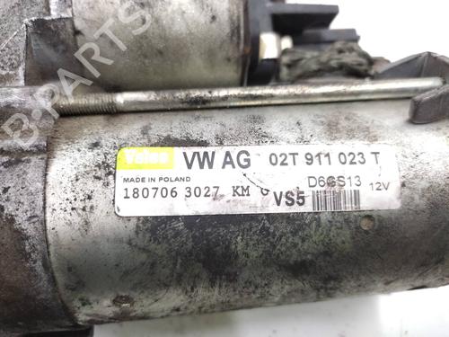 Starter SEAT ALTEA (5P1) | BP21150690M8