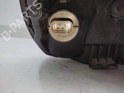 Scheinwerfer links HYUNDAI ACCENT II (LC)  | BP21148939C28 