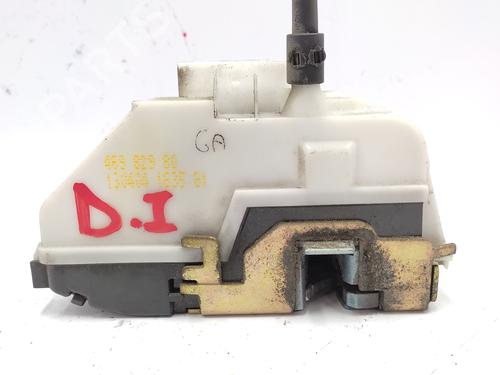 Front left lock CITROËN C3 I (FC_, FN_) 1.4 i | BP32314047C98