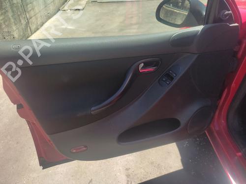Climate control SEAT LEON (1M1) 1.6 16 V | BP37691930I5  - Image 12