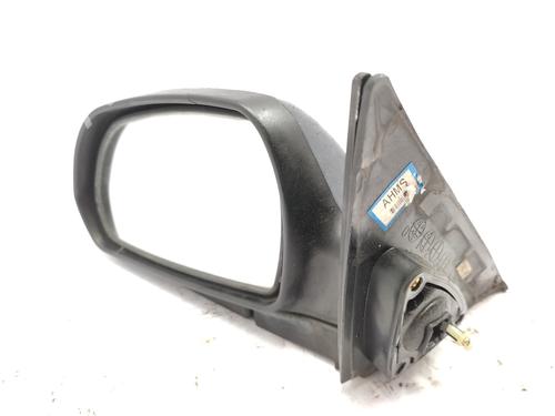 Left mirror HYUNDAI ELANTRA III (XD) 2.0 CRDi | BP21157551C26 