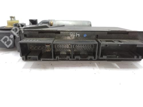 Left rear window motor AUDI A4 B6 (8E2)  | BP21154703E23 