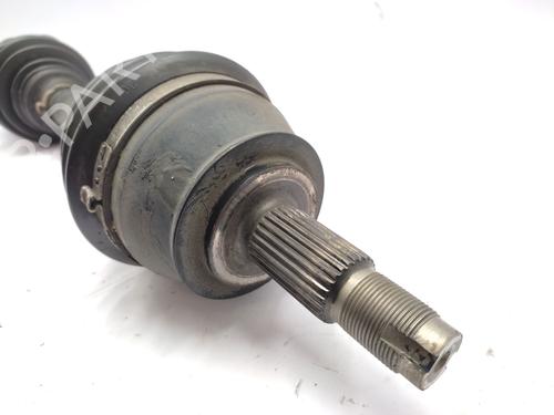 Left front driveshaft JEEP COMPASS (MP, M6, MV, M7) 2.0 CRD 4x4 | BP36160811M38 - Image 2