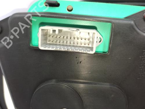 Instrument cluster DACIA SANDERO  | BP21158386C47 