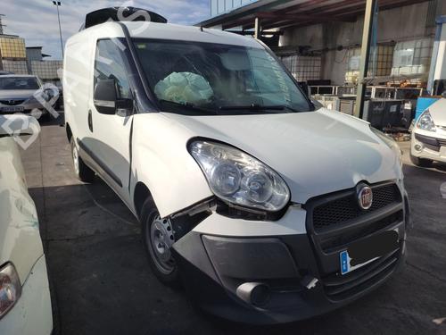 Used Parts FIAT DOBLO Cargo (263_) 1.3 D Multijet (90 hp) 4447363