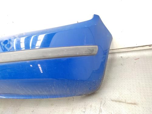 Rear bumper SKODA FABIA I (6Y2) 1.9 TDI | BP26579368C8 