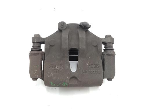 Used Right front brake caliper Right front brake caliper HYUNDAI i30 (FD) 1.6 CRDi (116 hp) 40220691 40220691