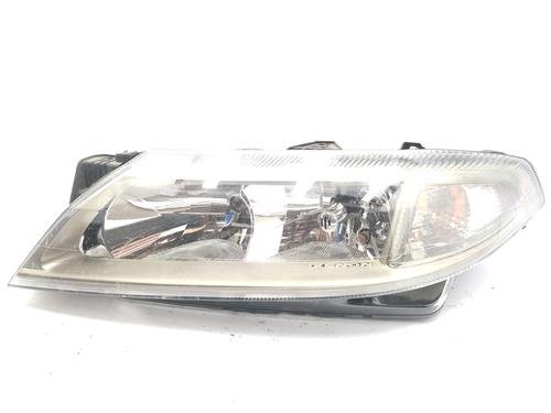 Used Left headlight RENAULT LAGUNA II Grandtour (KG0/1_) [2001-2007]  22978011