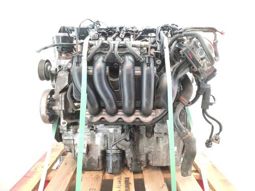 Used Engine HONDA CIVIC VIII Saloon (FD, FA) 1.3 IMA (FA3, FD3) (95 hp) 21156954