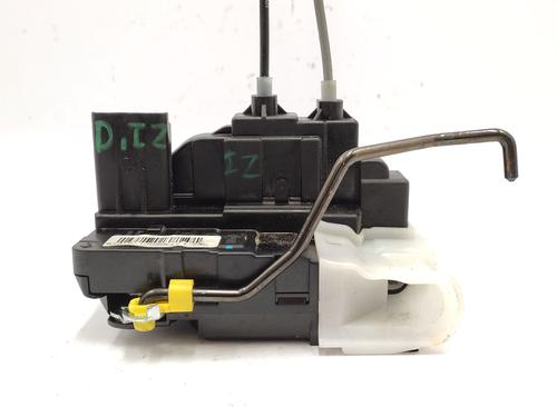 Venstre fortil lås HYUNDAI i20 I (PB, PBT) 1.2 (86 hp) 32346079