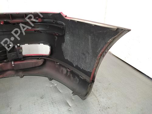 Front bumper SEAT IBIZA II (6K1) 1.9 TDI | BP23409971C7 