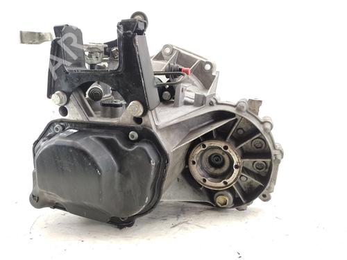 Gearbox SEAT IBIZA III (6L1) 1.2 | BP21160919M3 