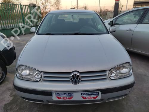 Front right lock VW GOLF IV (1J1) 1.9 TDI | BP21155705C97 