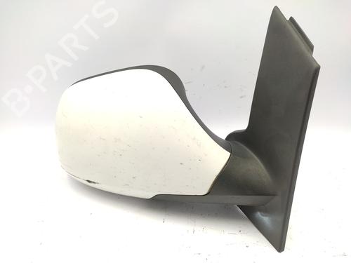 Used Right mirror SEAT ALTEA XL (5P5, 5P8) 2.0 TDI 16V (140 hp) 21159451