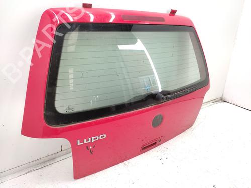 Tailgate VW LUPO I (6X1, 6E1)  | BP24598487C6 