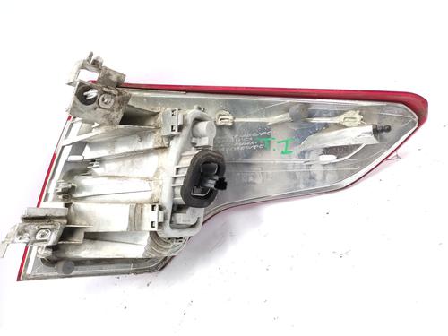 Left taillight CITROËN C4 Picasso I MPV (UD_) 1.6 HDi | BP23093640C34